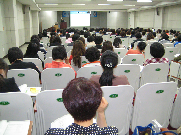 2012년도 보수교육 [첨부 이미지2]