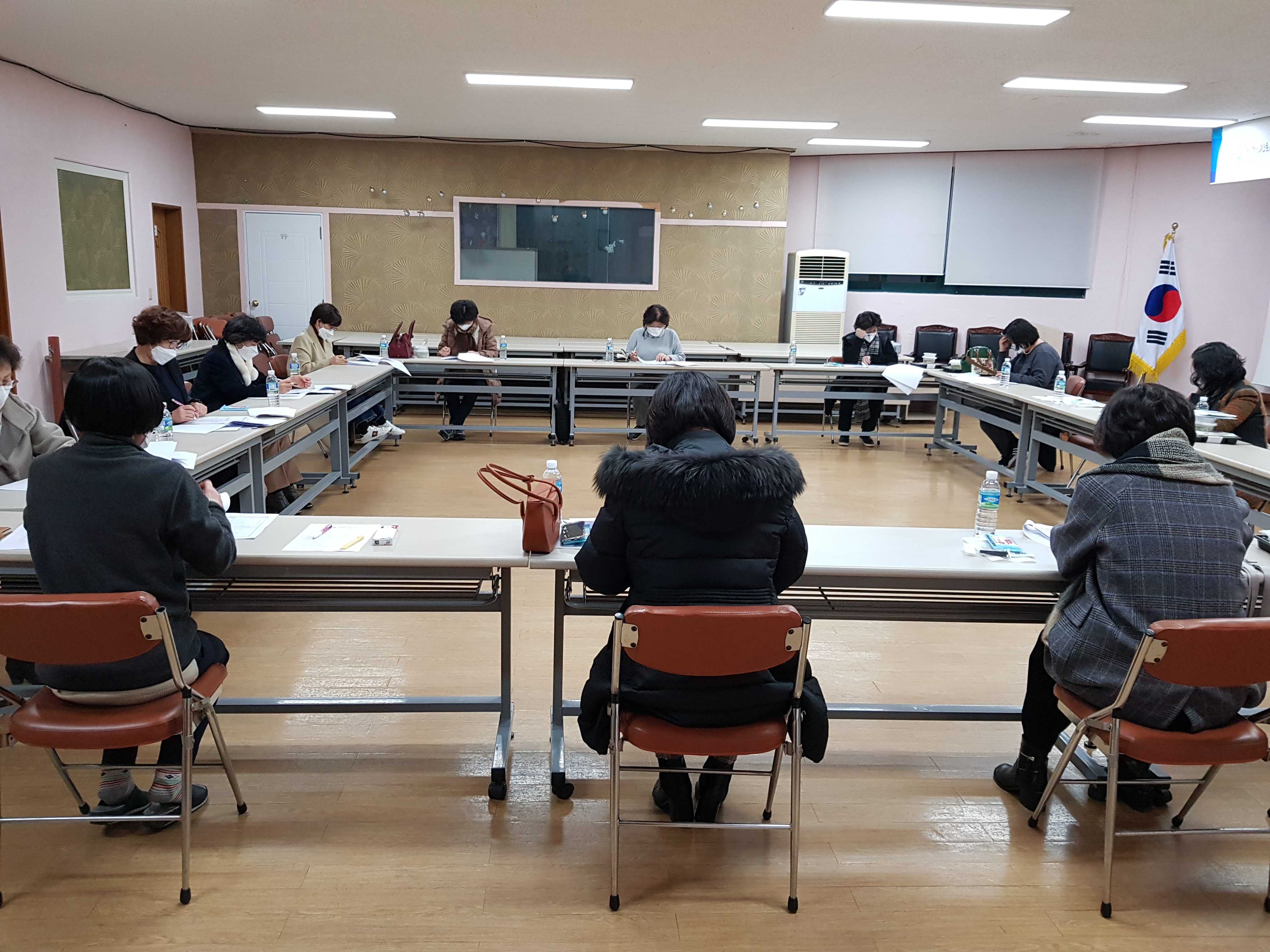 2021년 이사회의 [첨부 이미지1]