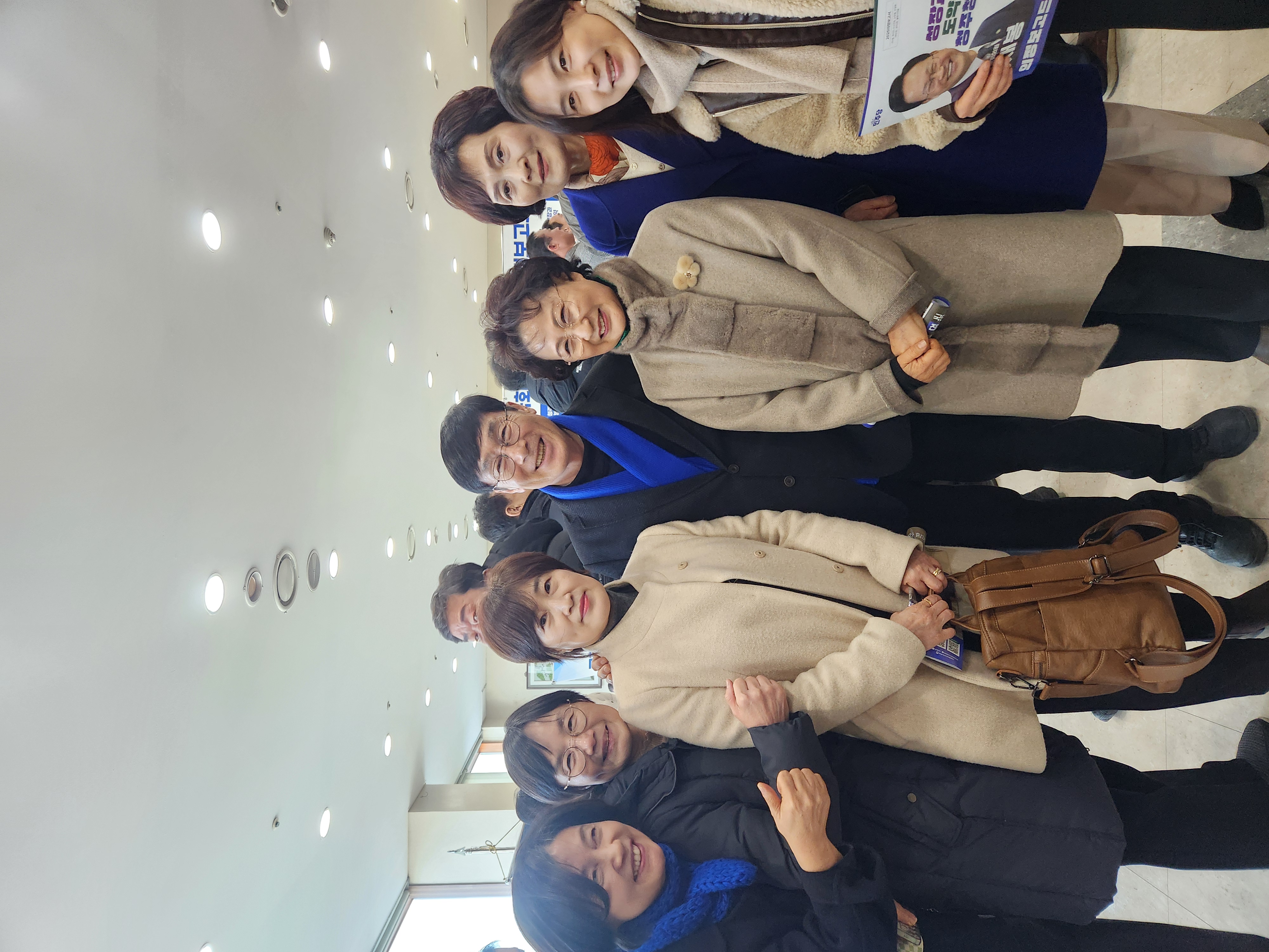 의정보고회 참석 [첨부 이미지2]