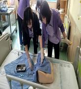 2025년 간호인력 지원센터 운영사업(대전․충북센터)